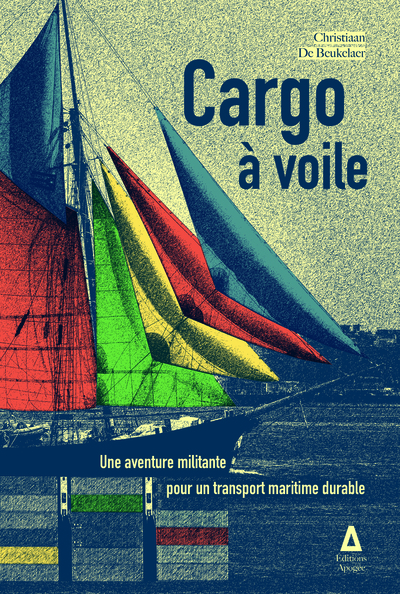 CARGO A VOILE