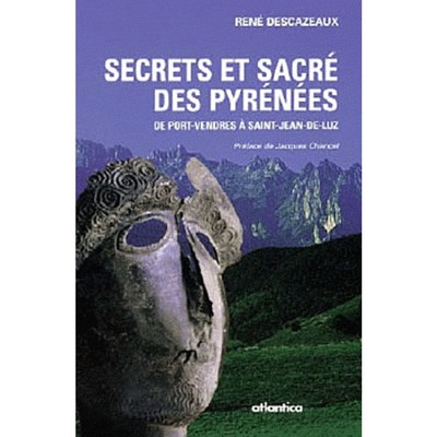 SECRETS ET SACRE DES PYRENEES