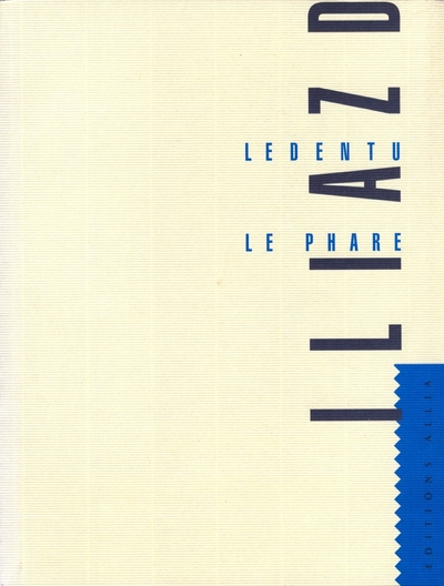 LEDENTU LE PHARE