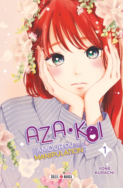 AZA-KOI T01
