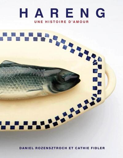 HARENG UNE HISTOIRE D´AMOUR