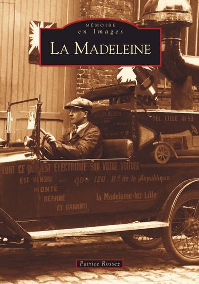 MADELEINE