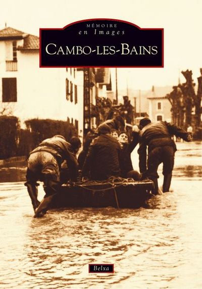 CAMBO-LES-BAINS