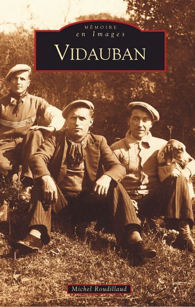 VIDAUBAN