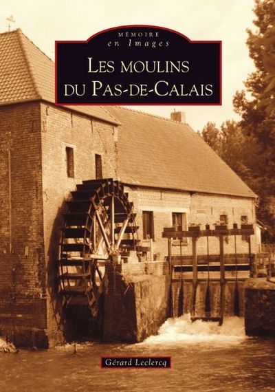 MOULINS DU PAS-DE-CALAIS