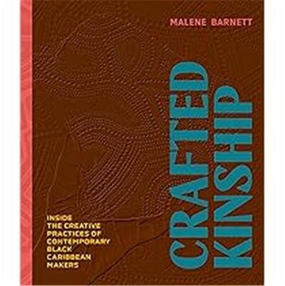 CRAFTED KINSHIP /ANGLAIS