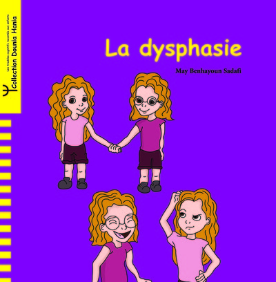 DYSPHASIE