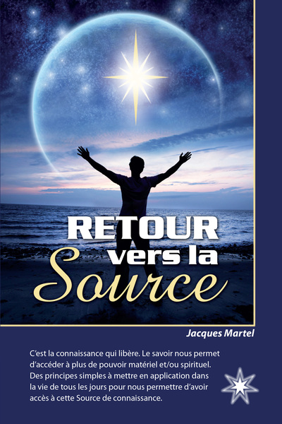 RETOUR VERS LA SOURCE