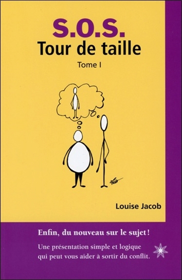 S.O.S. TOUR DE TAILLE - TOME 1