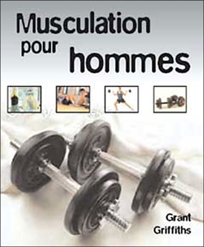 MUSCULATION POUR HOMMES