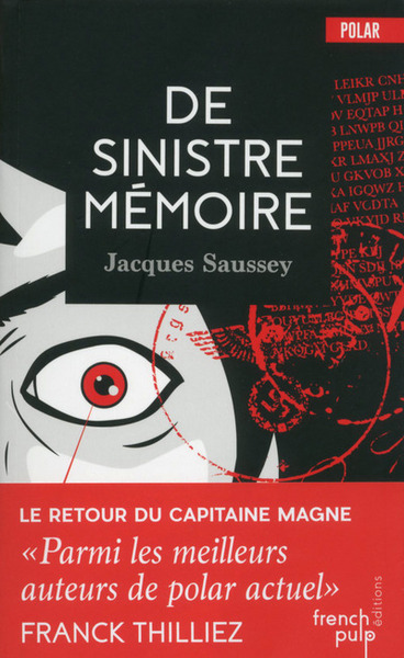 DE SINISTRE MEMOIRE