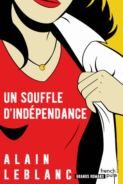 SOUFFLE D´INDEPENDANCE, LES CONQUERANTES - TOME 3