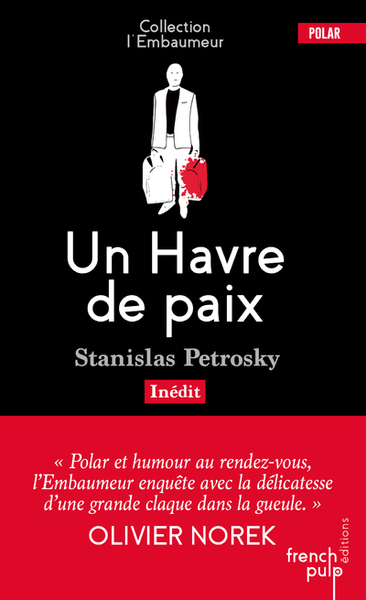 HAVRE DE PAIX