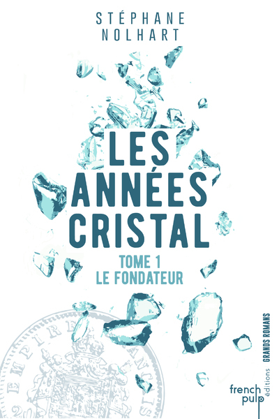 ANNEES CRISTAL