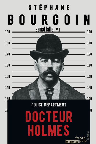 DOCTEUR HOLMES