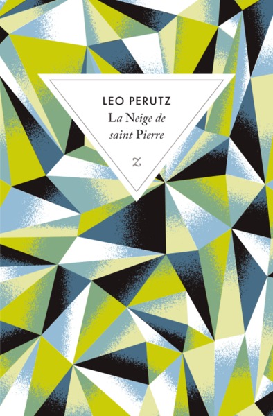 NEIGE DE SAINT PIERRE