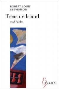 TREASURE ISLAND; FABLES