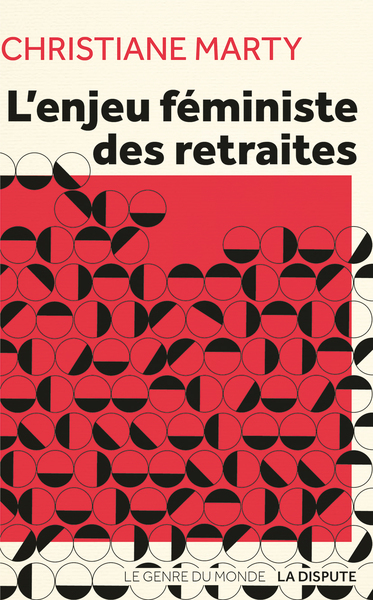 L´ENJEU FEMINISTE DES RETRAITES