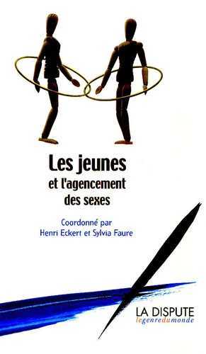 JEUNES ET L AGENCEMENT DES SEXES