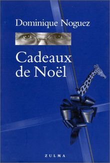 CADEAUX DE NOEL
