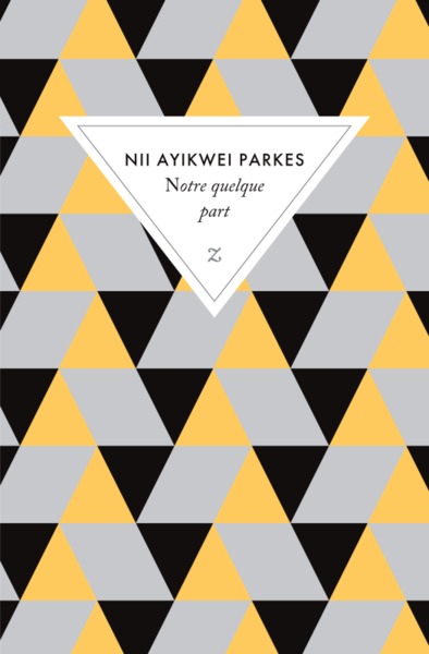 NOTRE QUELQUE PART