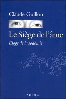 SIEGE DE L'AME