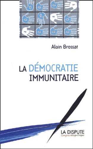 DEMOCRATIE IMMUNITAIRE