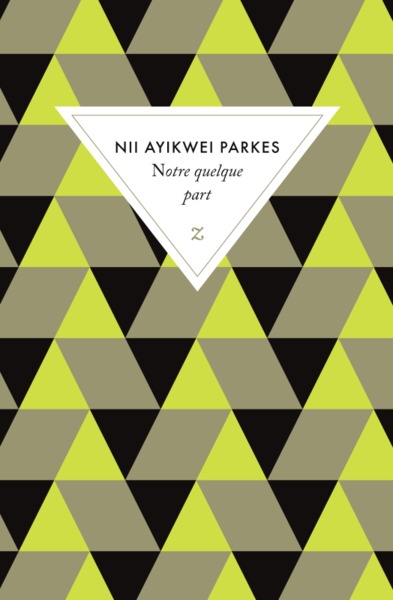 NOTRE QUELQUE PART