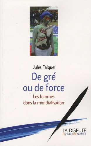 DE GRE OU DE FORCE