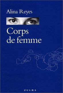 CORPS DE FEMME