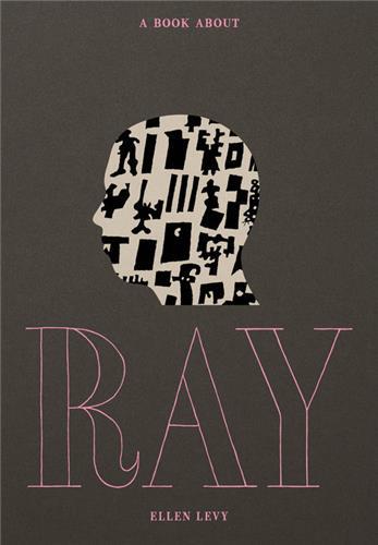 A BOOK ABOUT RAY /ANGLAIS