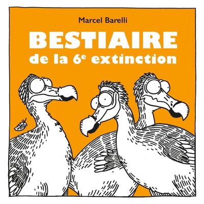 BESTIAIRE DISPARU