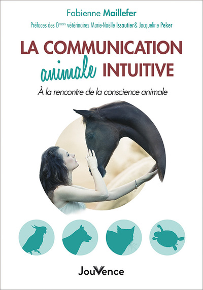 COMMUNICATION ANIMALE INTUITIVE (LA)