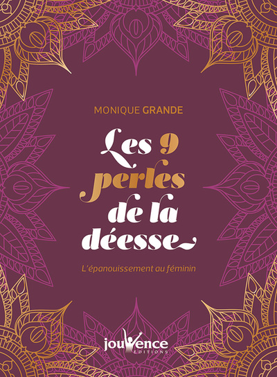 9 PERLES DE LA DEESSE (LES)