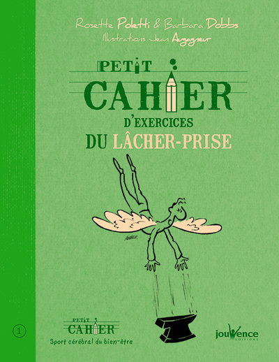 PETIT CAHIER EXERCICES DU LACHER - PRISE  ED. 2013