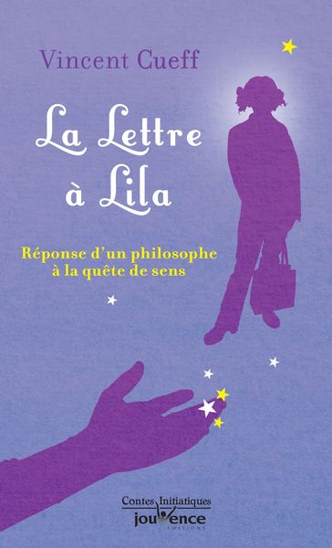 LETTRE A LILA ,REPONSE D´ UN PHILOSOPHE