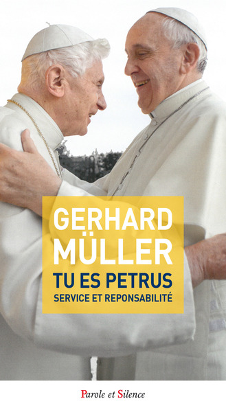 TU ES PETRUS - L´UNITE DE LA FOI