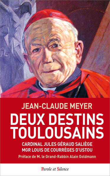 DEUX DESTINS TOULOUSAINS
