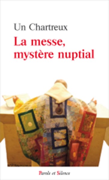 MESSE MYSTERE NUPTIAL