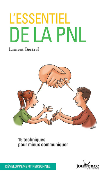ESSENTIEL DE LA PNL (L´)