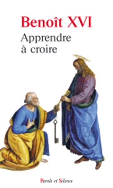 APPRENDRE A CROIRE