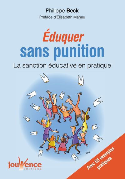EDUQUER SANS PUNITION
