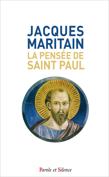 PENSEE DE ST PAUL - POCHE