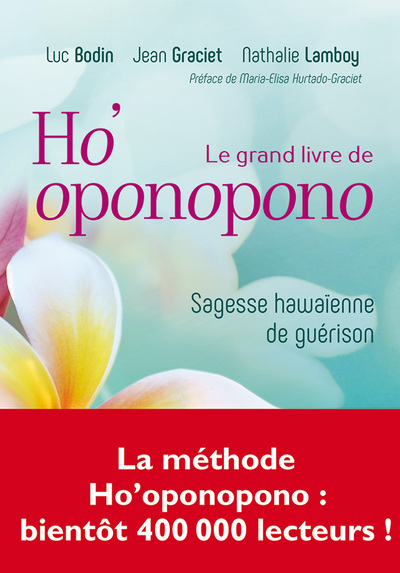GRAND LIVRE DE HO´ OPONOPONO (LE)
