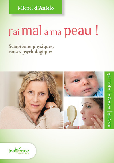 J´ AI MAL A MA PEAU