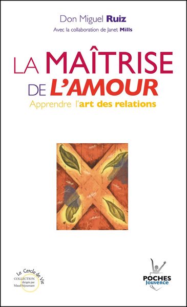 MAITRISE DE L´ AMOUR  ED. 2017