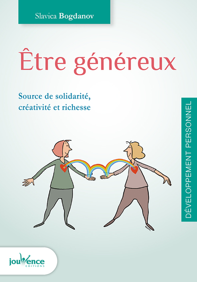 ETRE GENEREUX