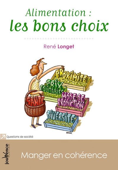 ALIMENTATION : LES BONS CHOIX