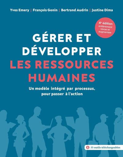 GESTION DES RESSOURCES HUMAINES
