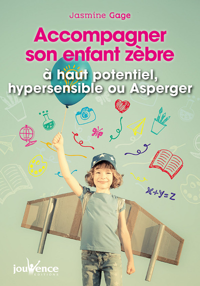 ACCOMPAGNER SON ENFANT ZEBRE